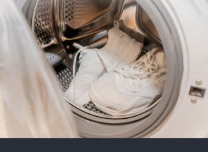 How to Wash Hey Dude Shoes