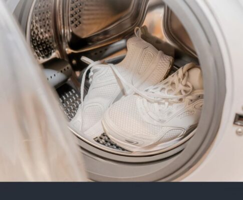 How to Wash Hey Dude Shoes