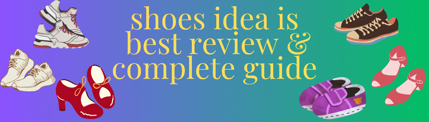 Shoesidea