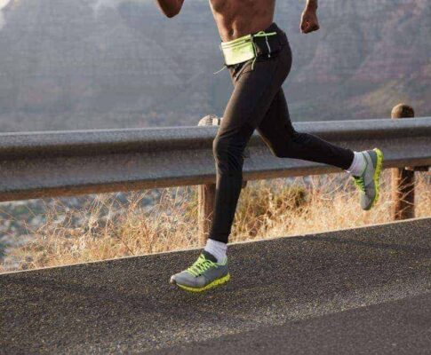 Best Cushioned Running Shoes