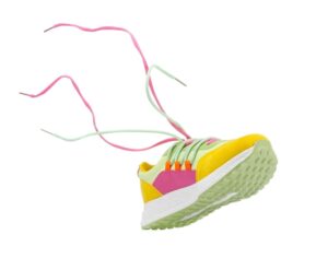 How to Clean Shoe Laces