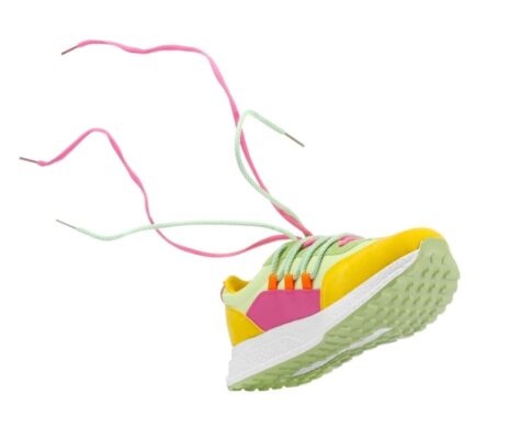 How to Clean Shoe Laces