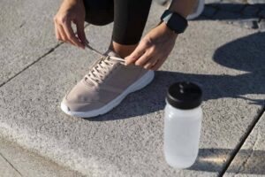 How to Clean Smelly Shoes