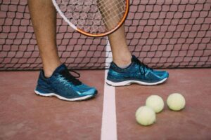 Best Tennis Shoes
