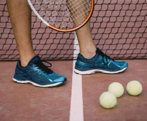 Best Tennis Shoes