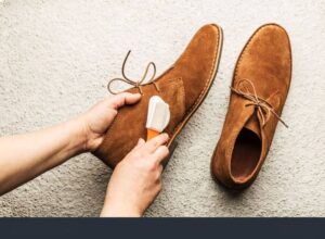 How to Clean Sway Shoes