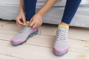 How to Widen Shoes