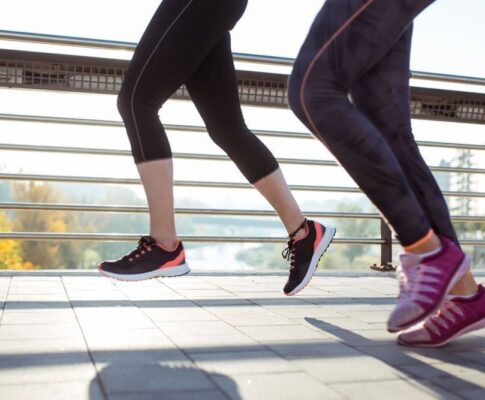 Best Marathon Shoes