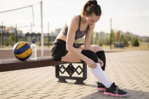 Best Volleyball Shoes