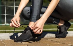 How to Lace Dress Shoes