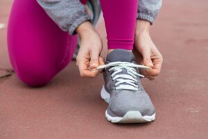 How to Stretch Shoes