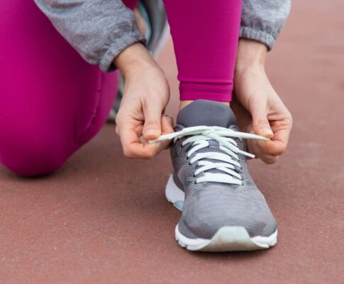 How to Stretch Shoes