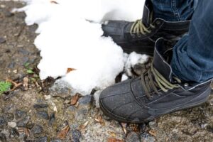 How to Wash On Cloud Shoes