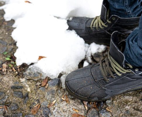 How to Wash On Cloud Shoes