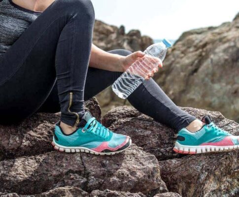 Best Arch Support Shoes