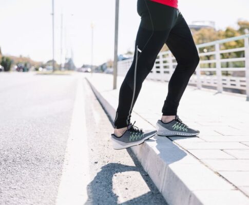 Best Plantar Fasciitis Shoes