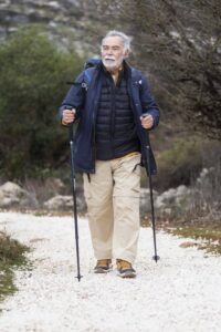 Best Walking Shoes for Older Men